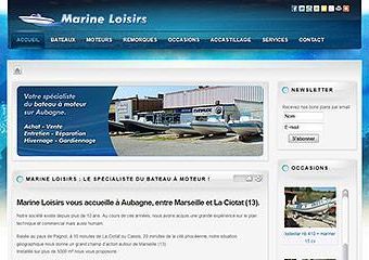 Marine Loisirs