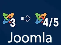 Joomla : passer à la version 4.0 ou 5.0