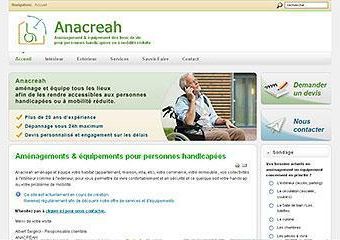 Anacreah